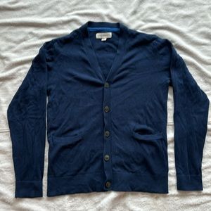 Aeropostale cardigan sweater